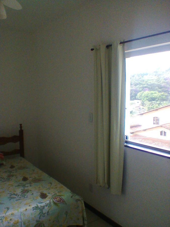 فندق Pouso Dos Viajantes - Unidade إيتابيريتو المظهر الخارجي الصورة